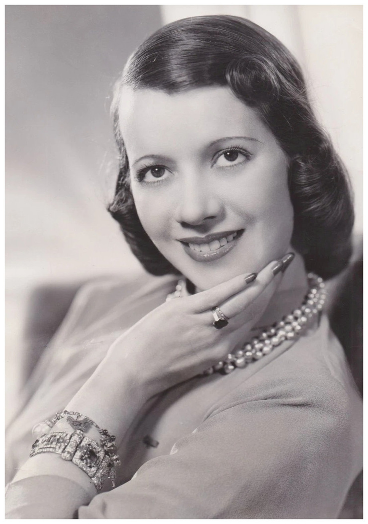 Lily Pons