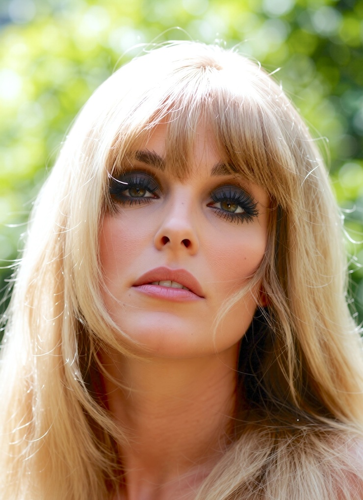 Sharon Tate
