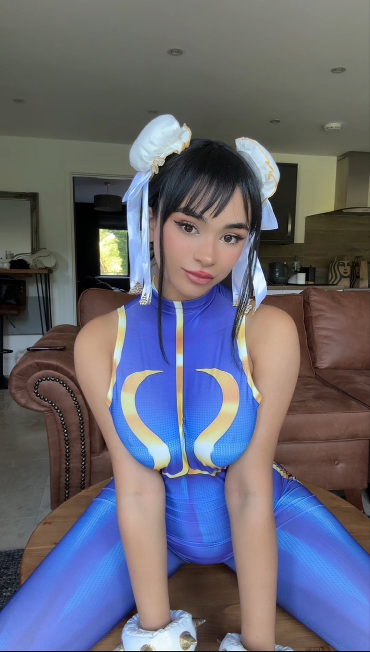 Lela Sohna Baka