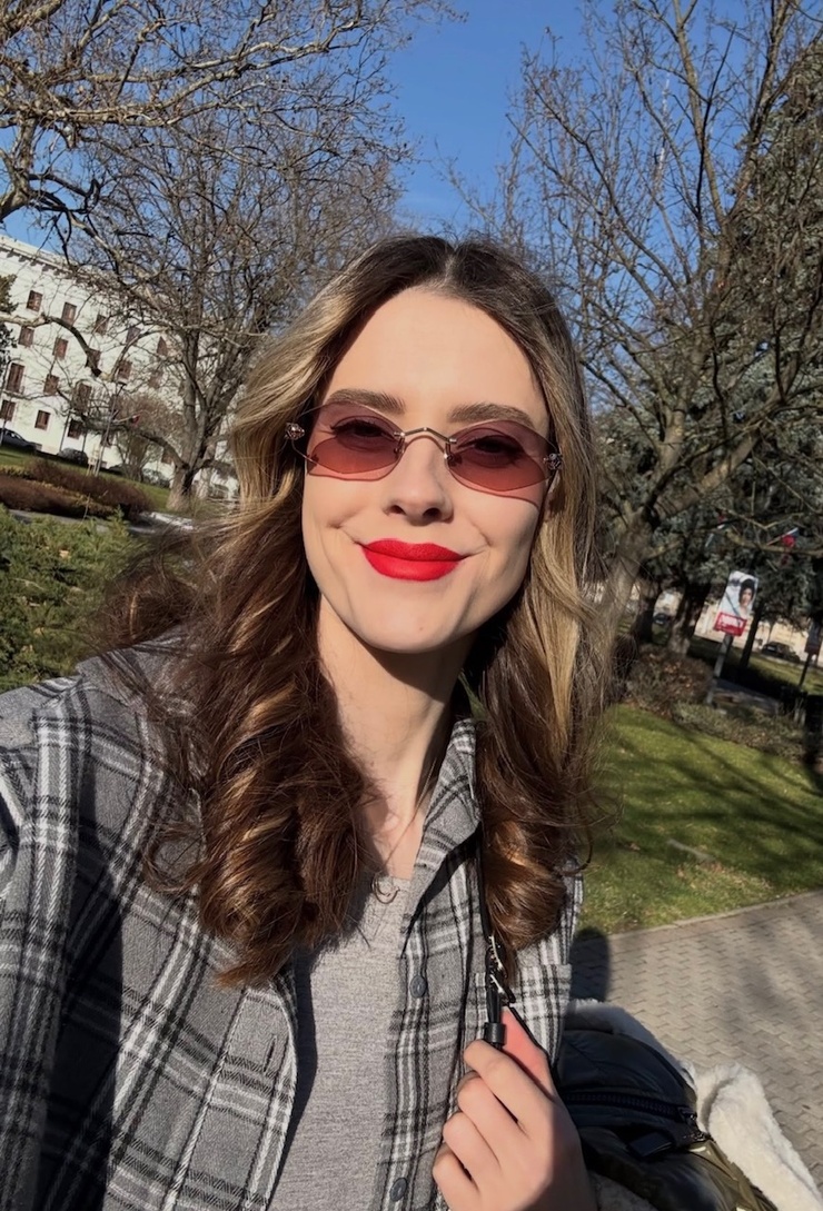 Yaroslava Mahuchikh