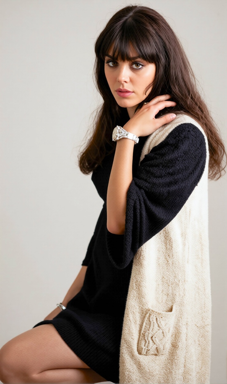 Tina Aumont