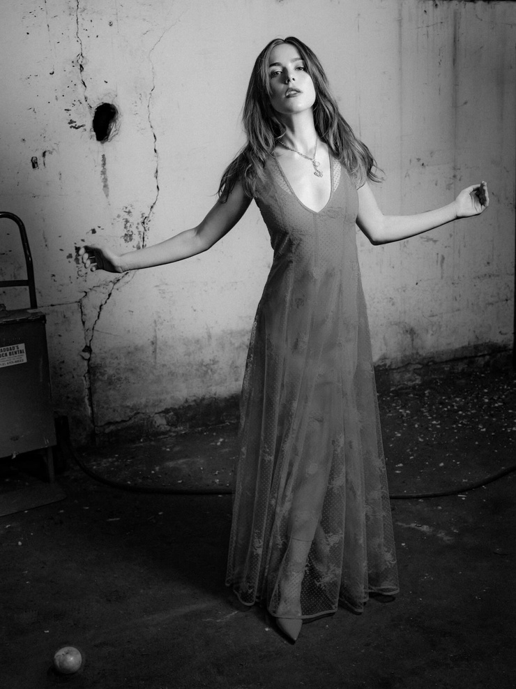 Kiernan Shipka Kiernan Shipka