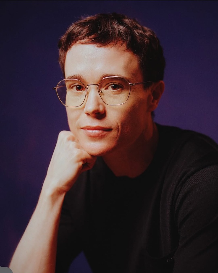 Elliot Page