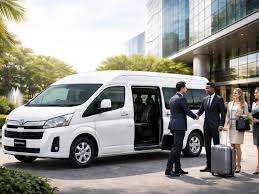 Hire best Chauffeur Melbourne