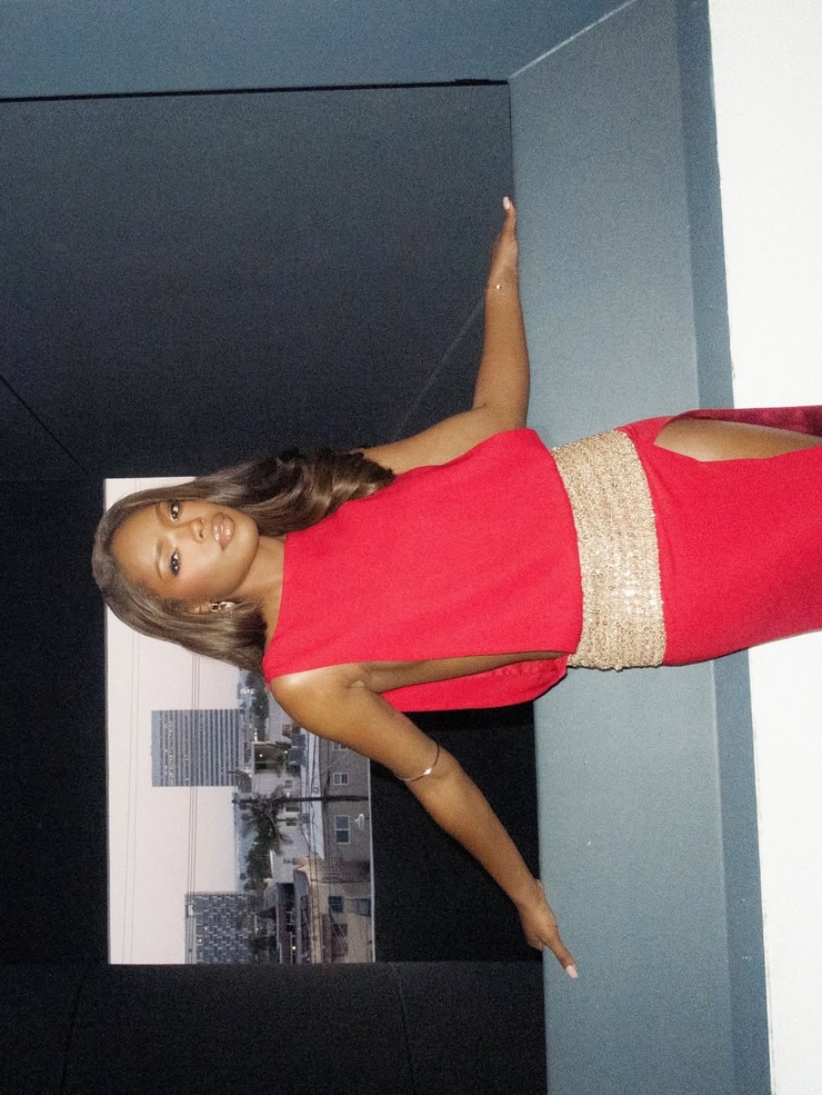 Ryan Destiny