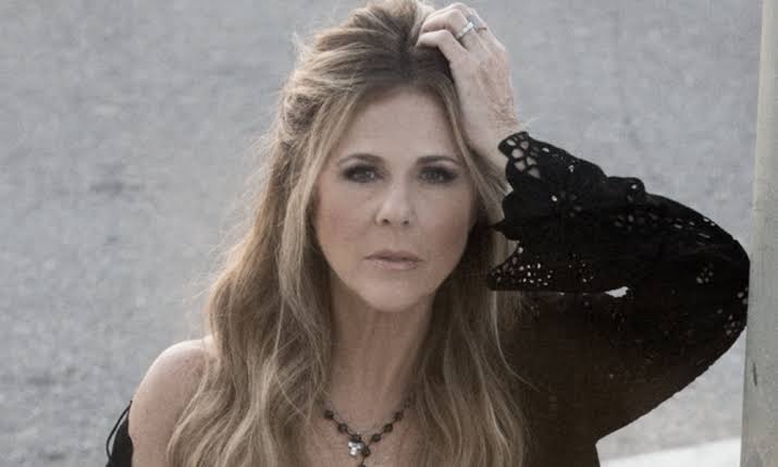 Rita Wilson