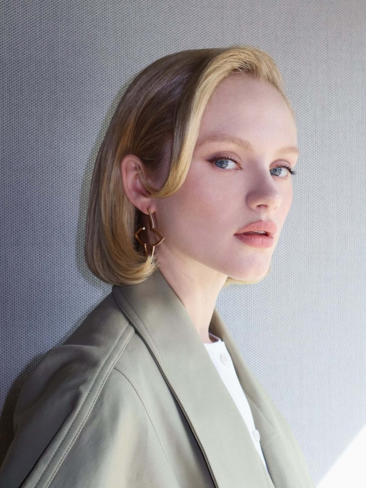 Emma Laird Emma Laird