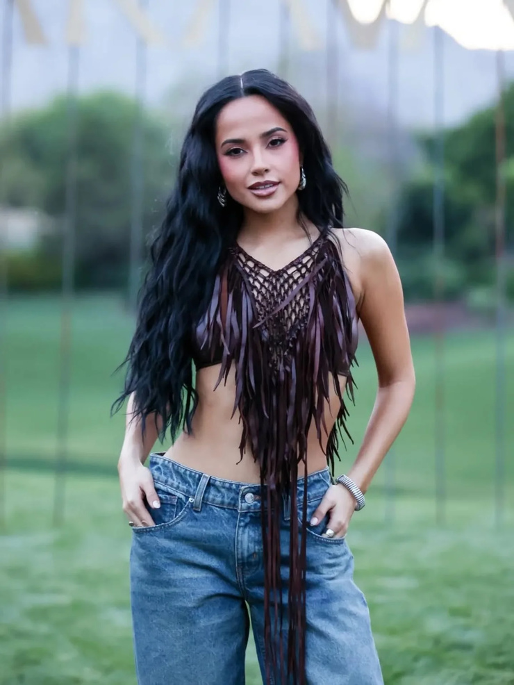 Becky G.