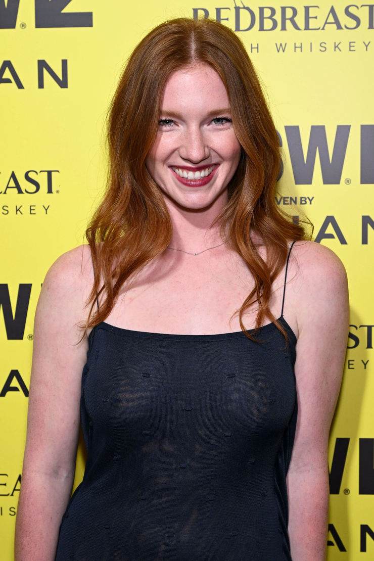 Annalise Basso
