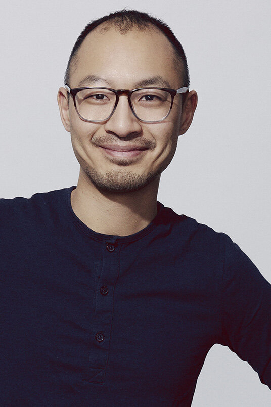 Woody Fu