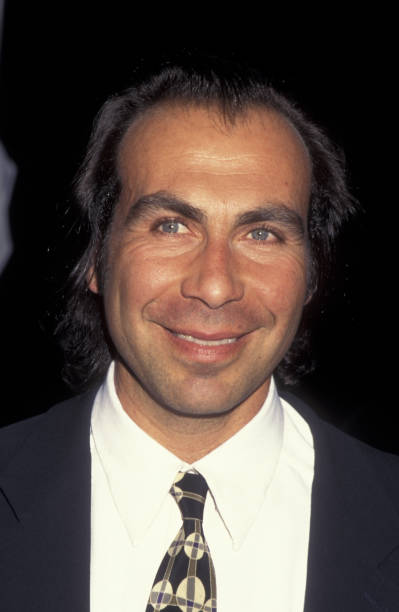 Taylor Negron Taylor Negron