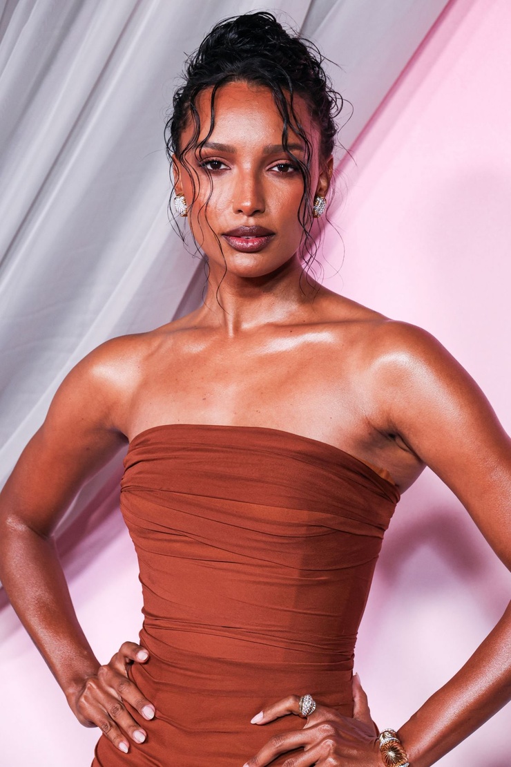 Jasmine Tookes Jasmine Tookes