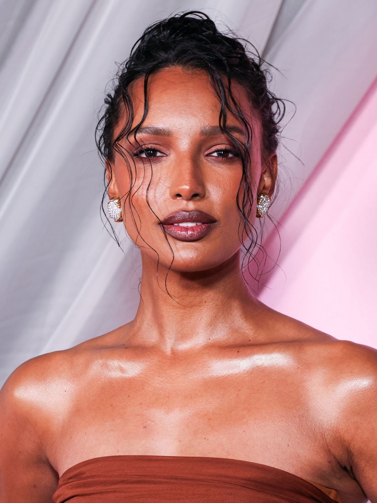 Jasmine Tookes