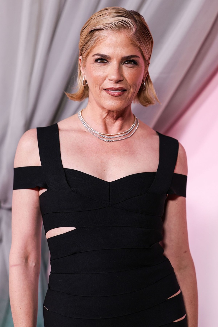Selma Blair