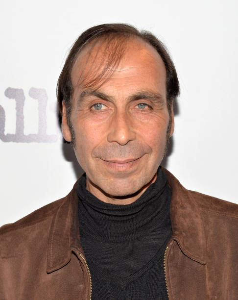 Taylor Negron Taylor Negron