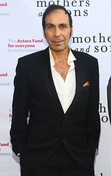 Taylor Negron