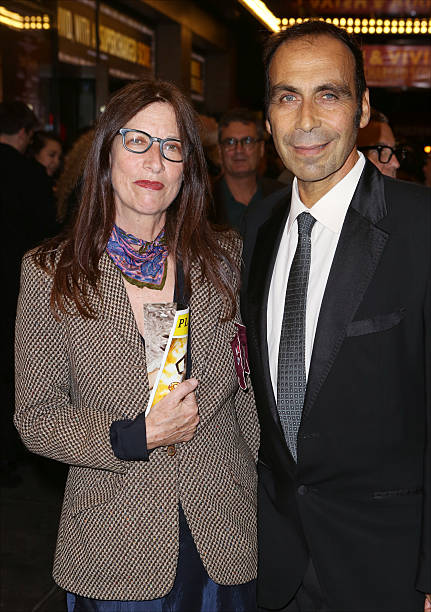 Taylor Negron