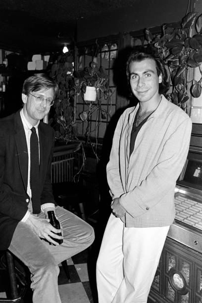 Taylor Negron