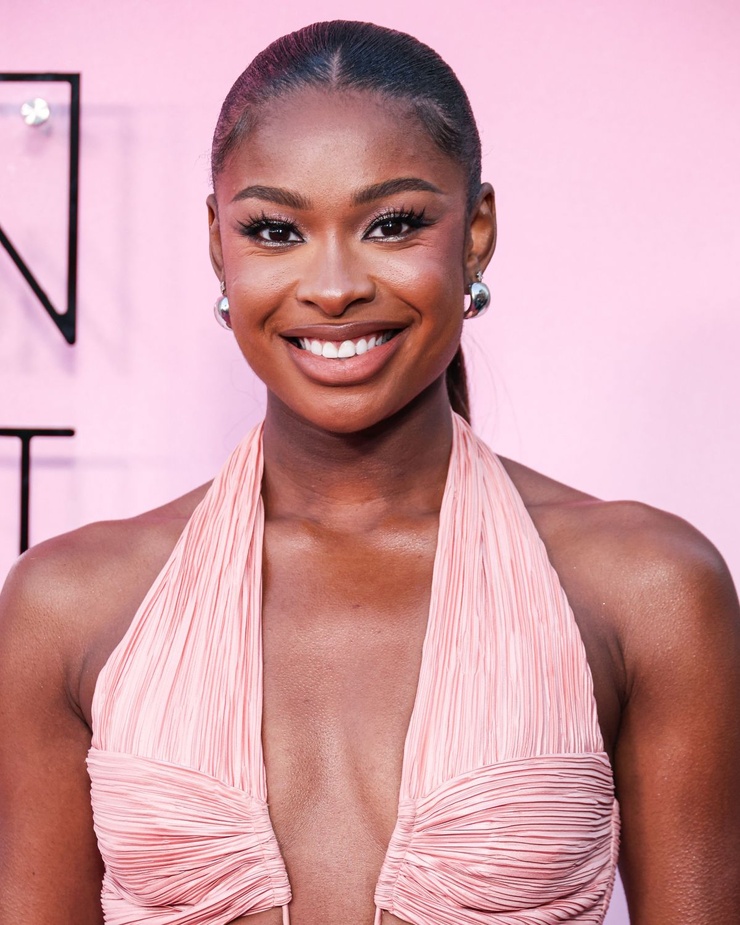 Coco Jones