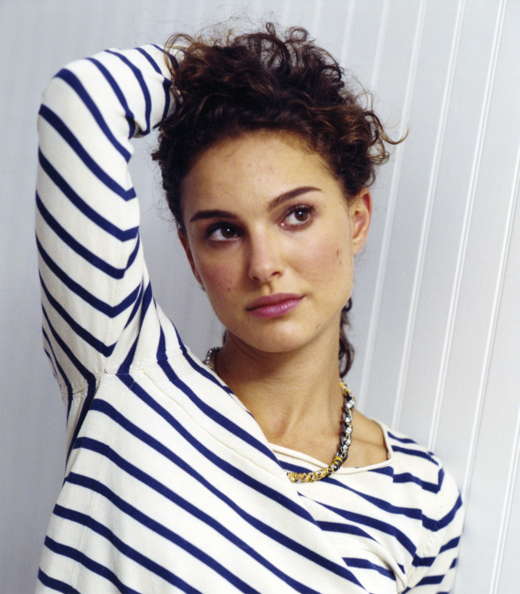 Natalie Portman