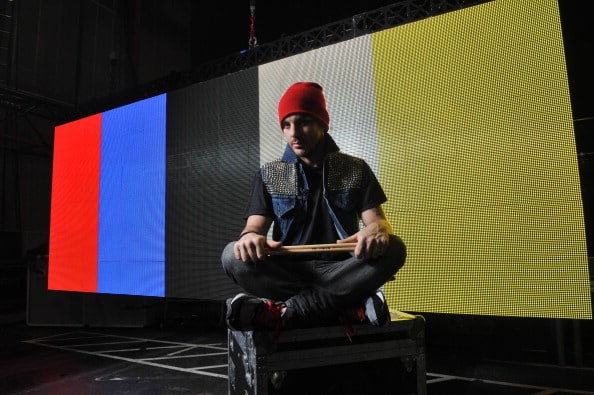 Shannon Leto