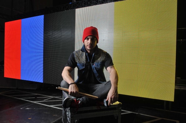 Shannon Leto