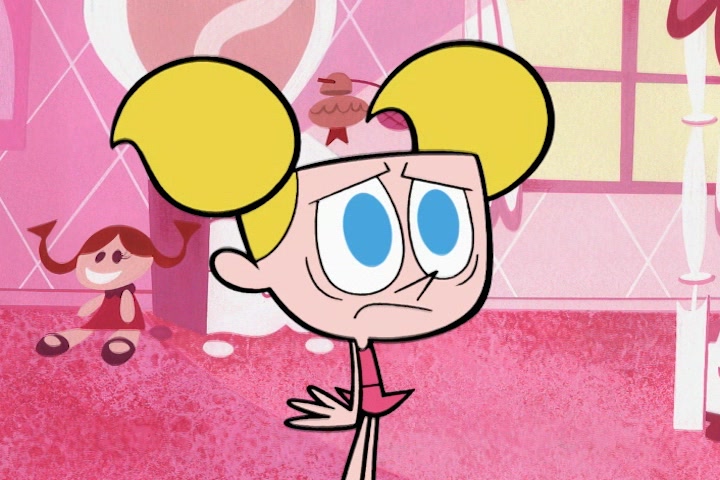 Dee Dee