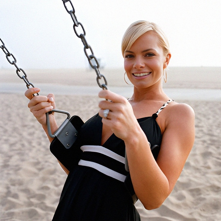 Jaime Pressly