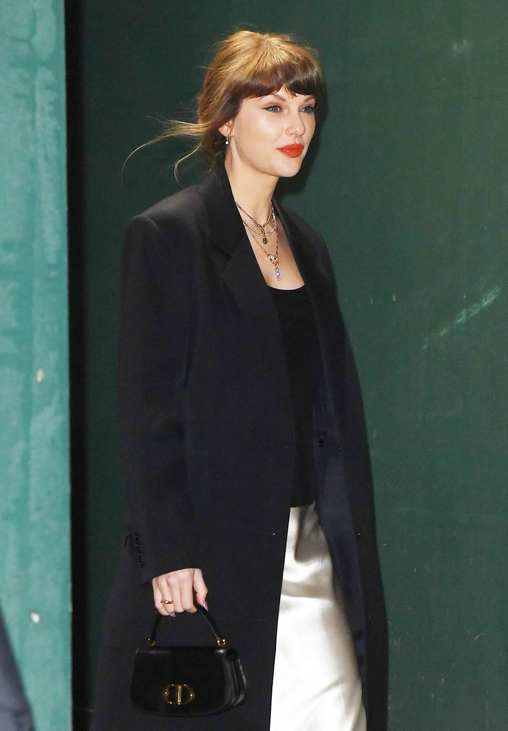 Taylor Swift