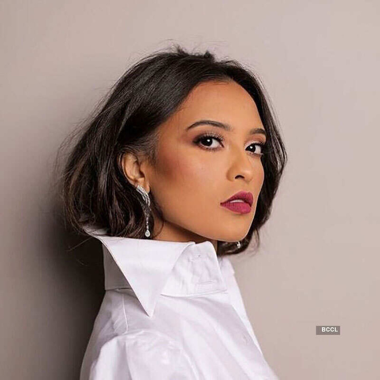 Nariman Khaled