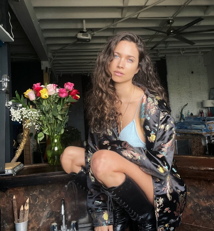 Maiara Walsh