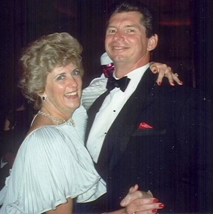 Linda McMahon