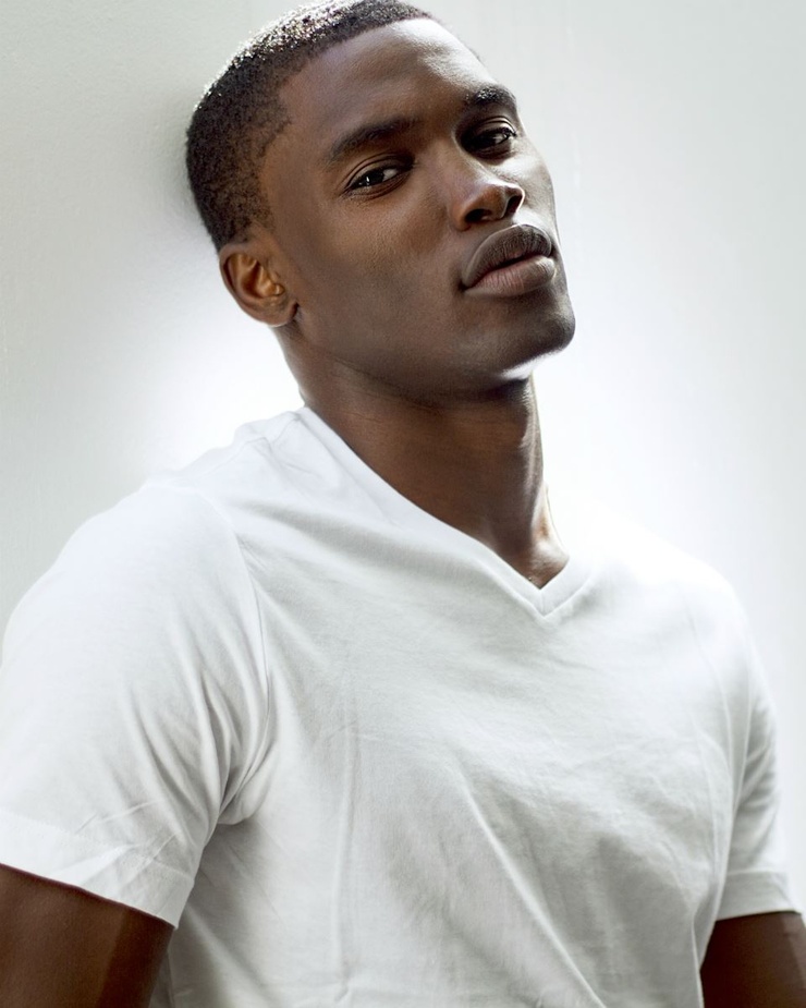 Thaddeus LaGrone