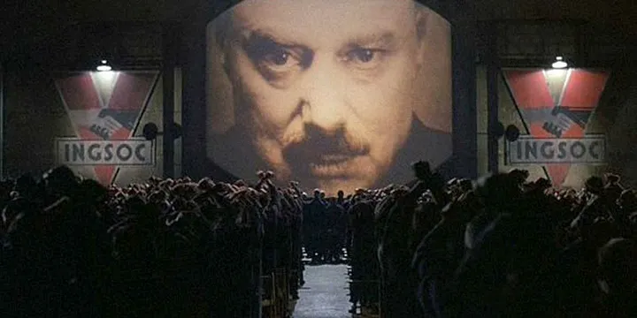 Big Brother (Nineteen Eighty-Four) Big Brother (Nineteen Eighty-Four)