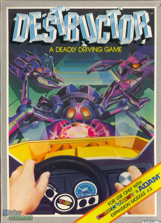 Destructor