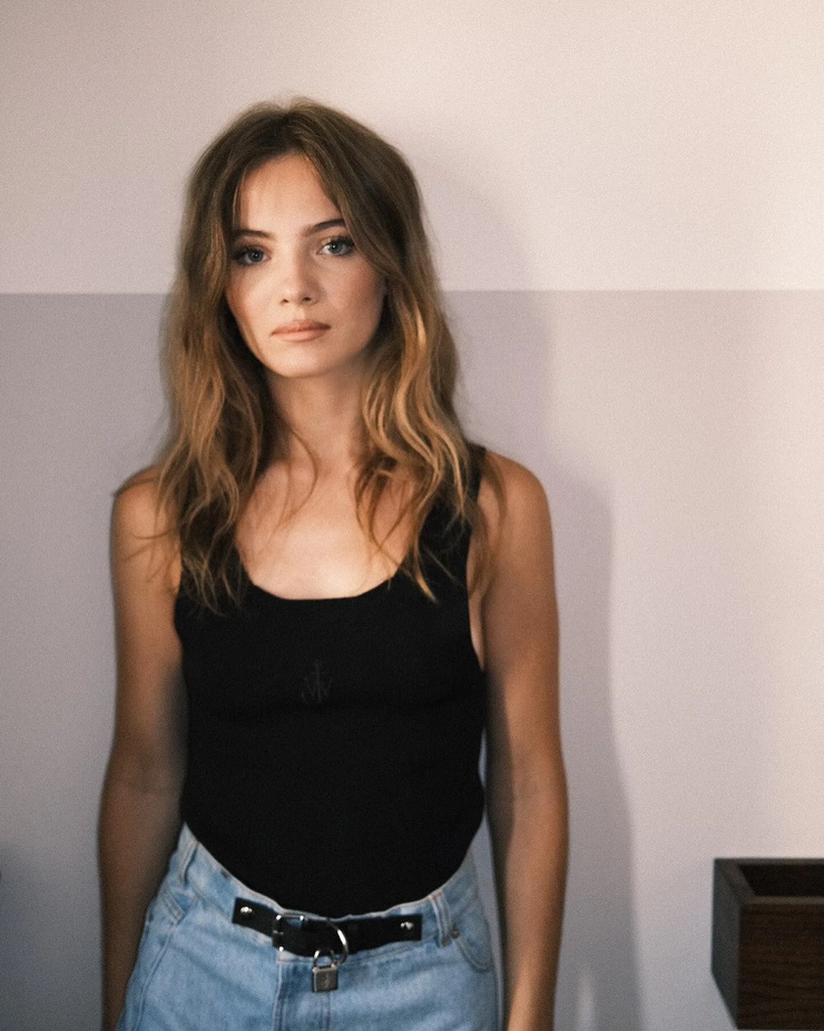 Freya Allan