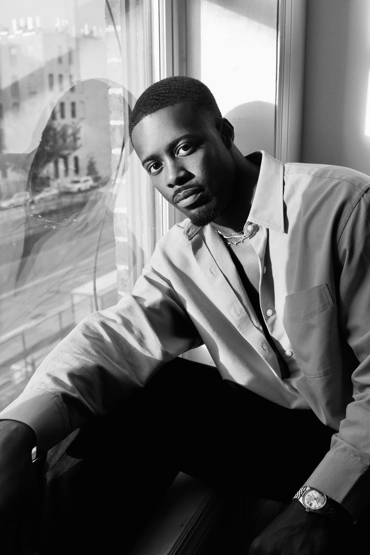 Patrick R. Walker