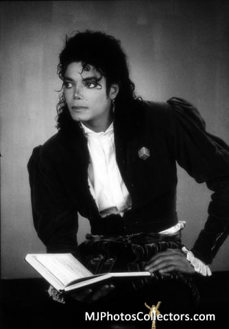 Michael Jackson