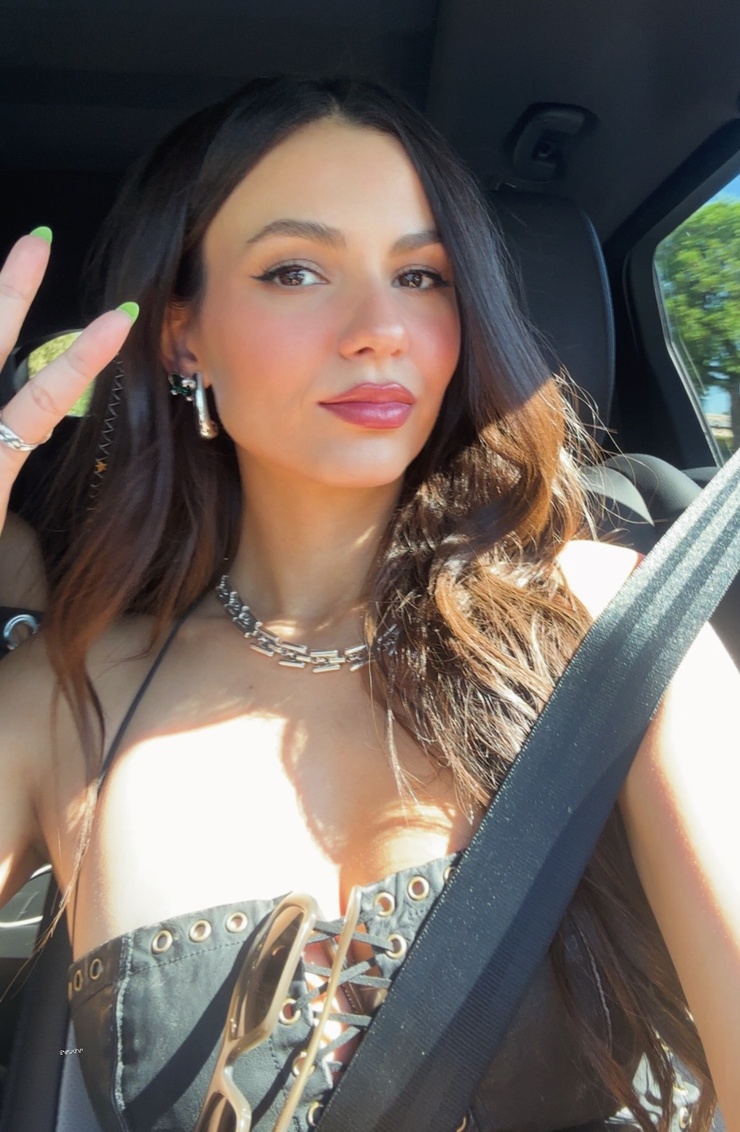 Victoria Justice