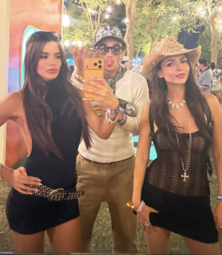 Victoria Justice