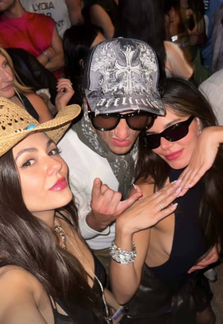 Victoria Justice