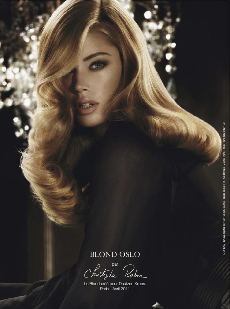 Doutzen Kroes Doutzen Kroes