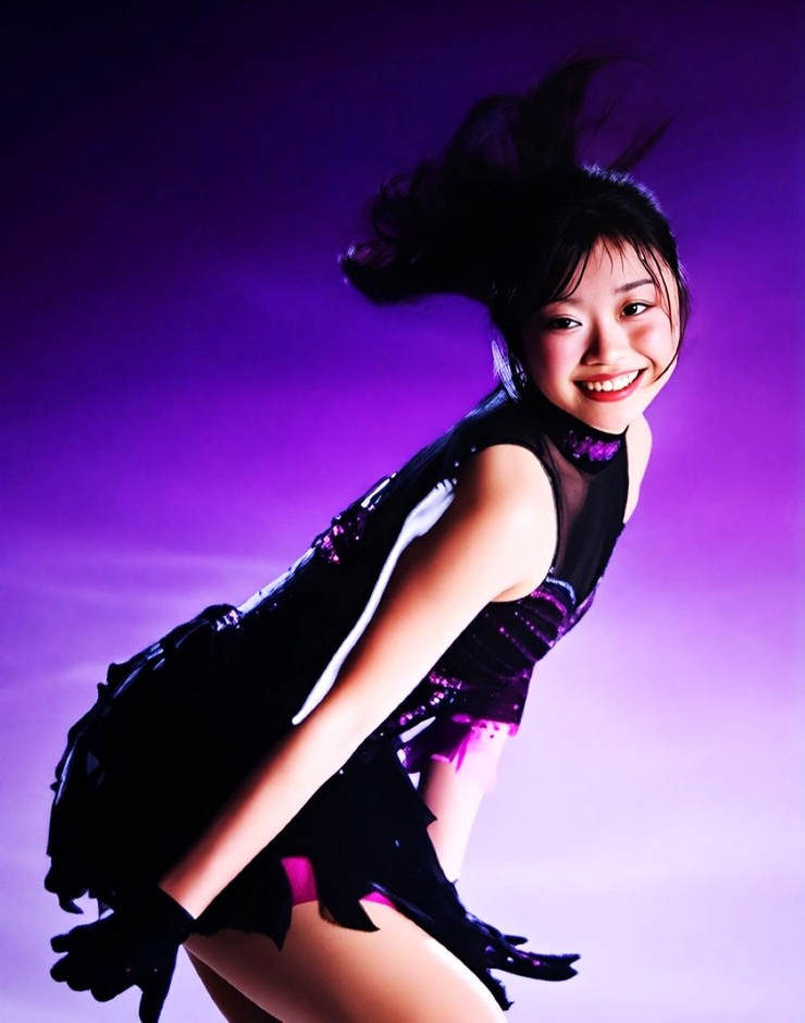 Ami Nakai