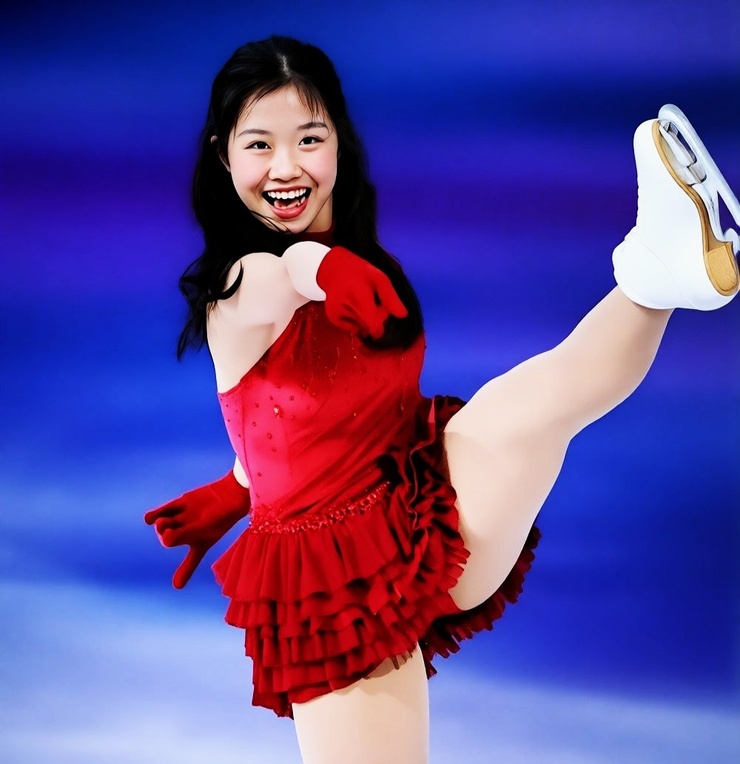 Ami Nakai