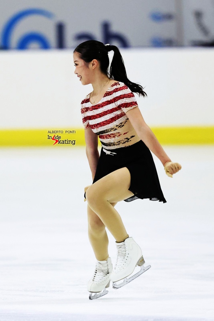 Ami Nakai