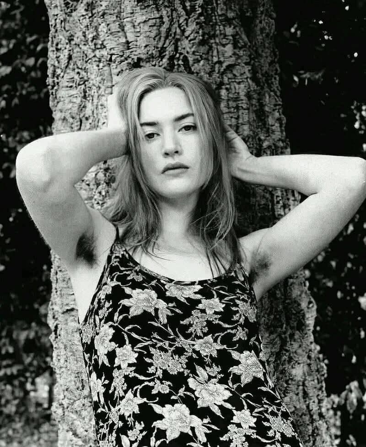 Kate Winslet