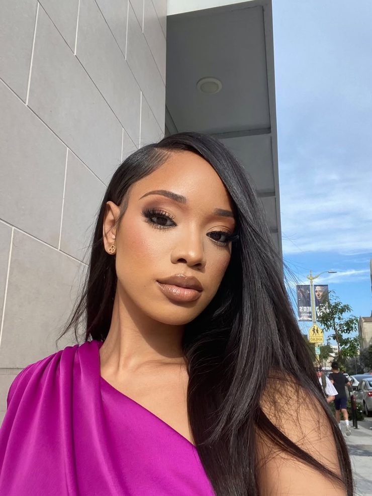 Kylie Jefferson