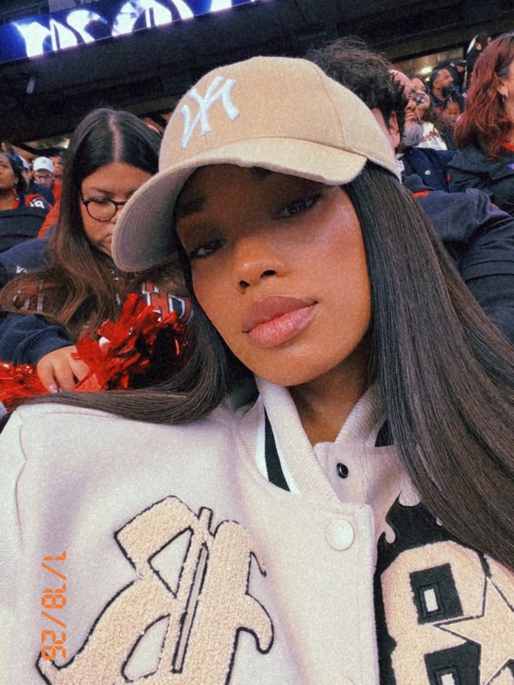Kylie Jefferson