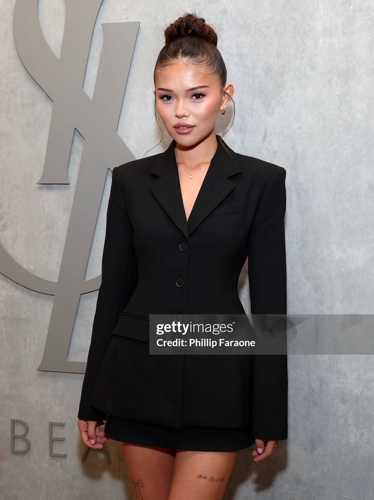 Lisa Yamada