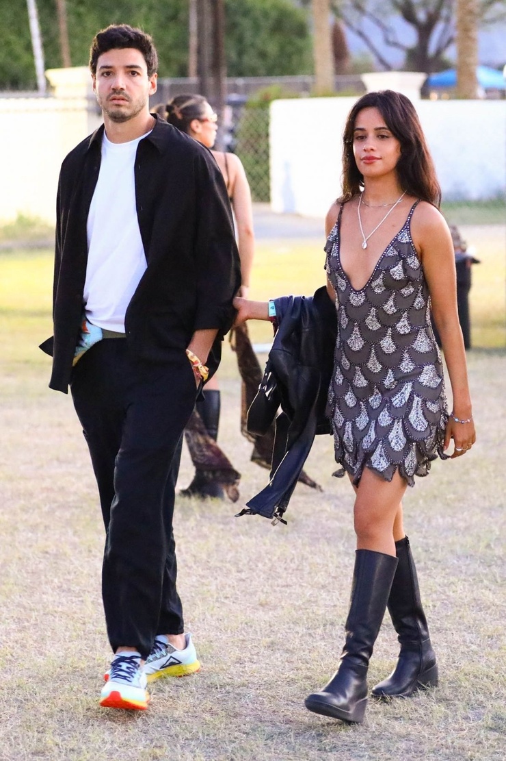 Camila Cabello